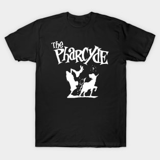 The Pharcyde T-Shirt